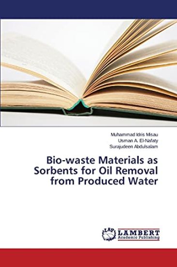 Bio-waste Materials as Sorbents for Oil Removal from Produced Water