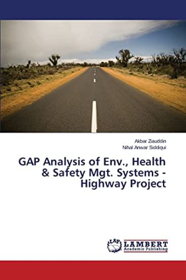 GAP Analysis of Env., Health & Safety Mgt. Systems - Highway Project