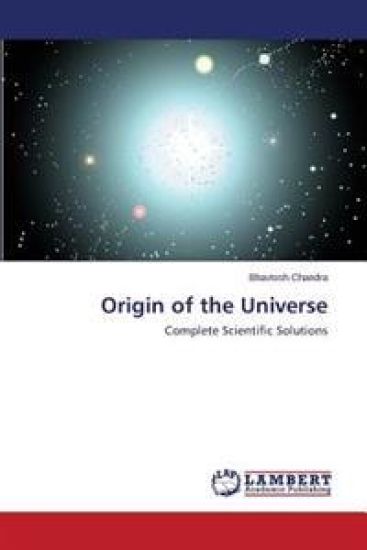 Origin of the Universe