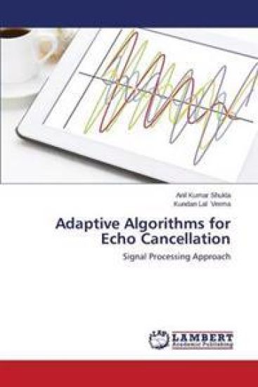Adaptive Algorithms for Echo Cancellation