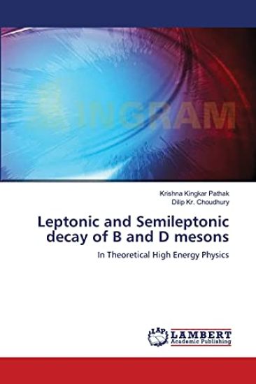 Leptonic and Semileptonic decay of B and D mesons