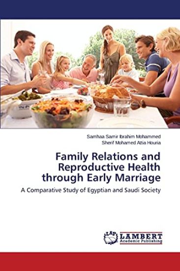 Family Relations and Reproductive Health through Early Marriage