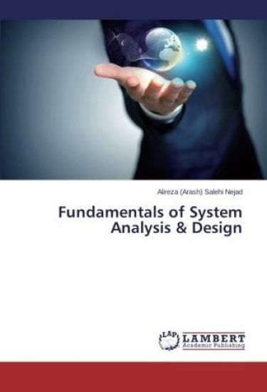 Fundamentals of System Analysis & Design