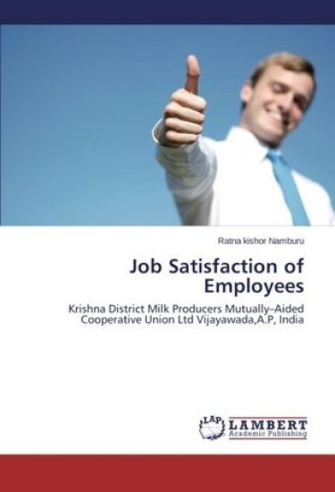 Job Satisfaction of Employees