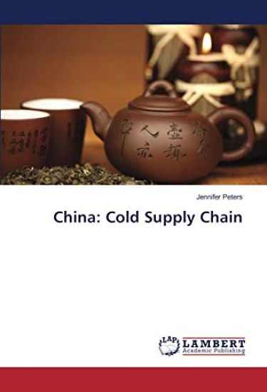 China: Cold Supply Chain