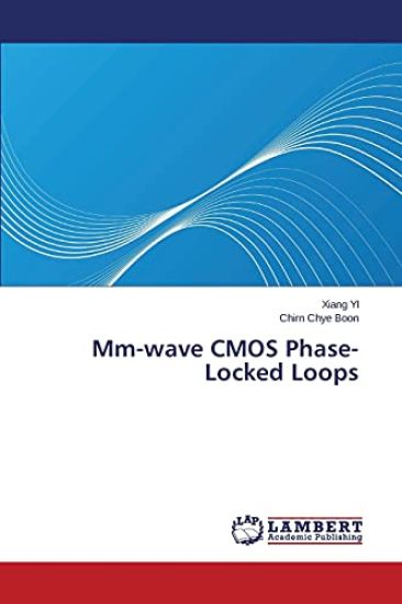 Mm-wave CMOS Phase-Locked Loops