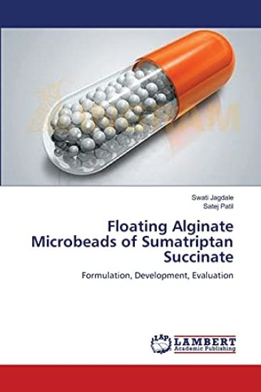 Floating Alginate Microbeads of Sumatriptan Succinate