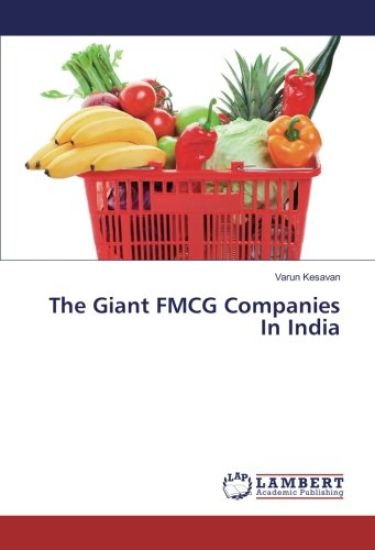 The Giant FMCG Companies In India