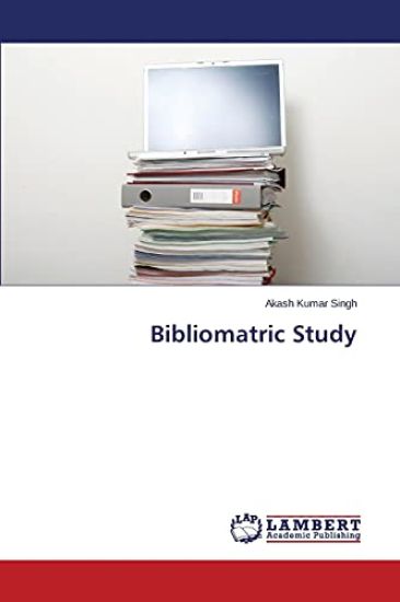 Bibliomatric Study