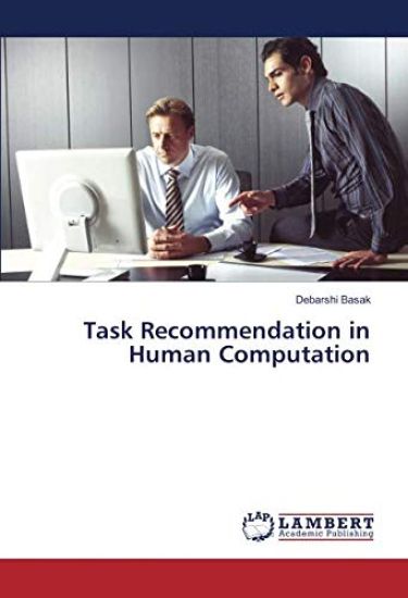 Task Recommendation in Human Computation