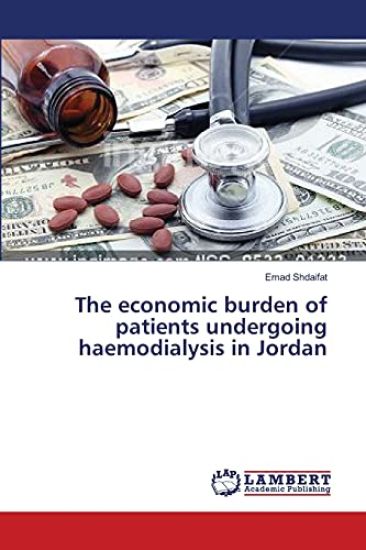 The economic burden of patients undergoing haemodialysis in Jordan