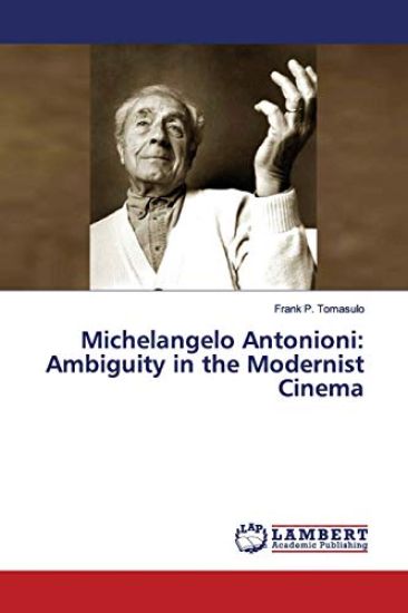 Michelangelo Antonioni