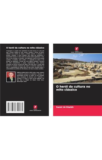O herói da cultura no mito clássico
