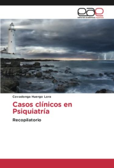 Casos clínicos en Psiquiatría
