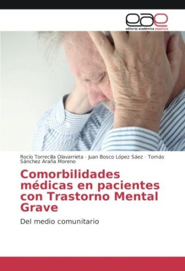 Comorbilidades médicas en pacientes con Trastorno Mental Grave