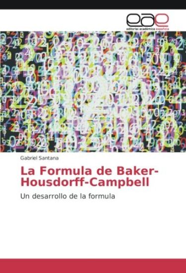 La Formula de Baker-Housdorff-Campbell