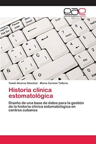 Historia clinica estomatologica