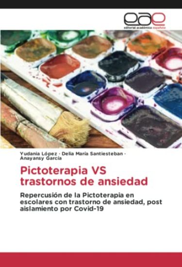 Pictoterapia VS trastornos de ansiedad