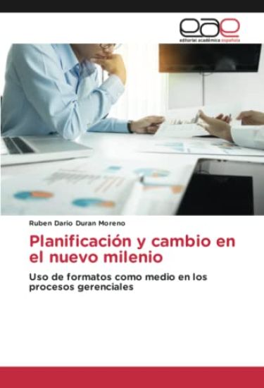 Planificación y cambio en el nuevo milenio
