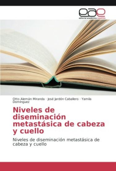 Niveles de diseminación metastásica de cabeza y cuello