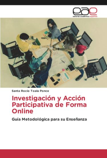 Investigación y Acción Participativa de Forma Online