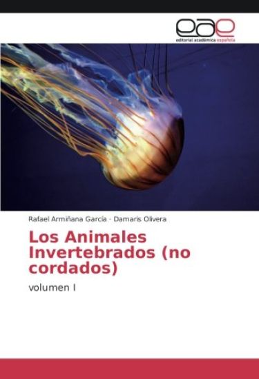 Los Animales Invertebrados (no cordados)