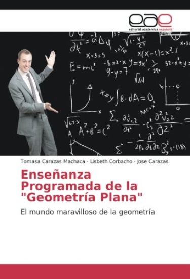 Enseñanza Programada de la "Geometría Plana"