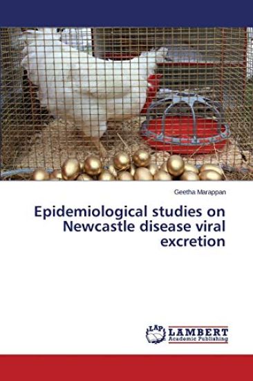 Epidemiological studies on Newcastle disease viral excretion