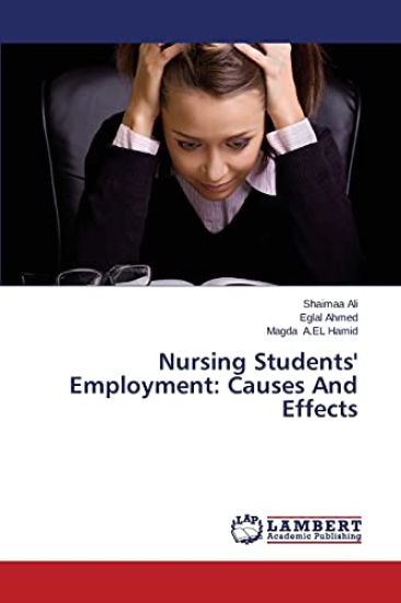 Nursing Students' Employment