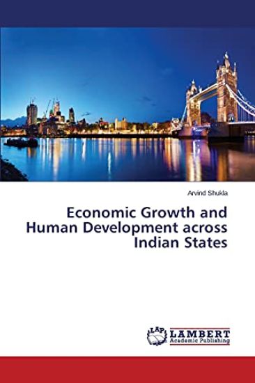Economic Growth and Human Development across Indian States