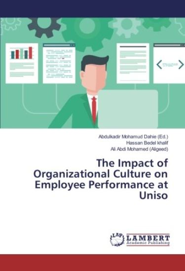 The Impact of Organizational Culture on Employee Performance at Uniso