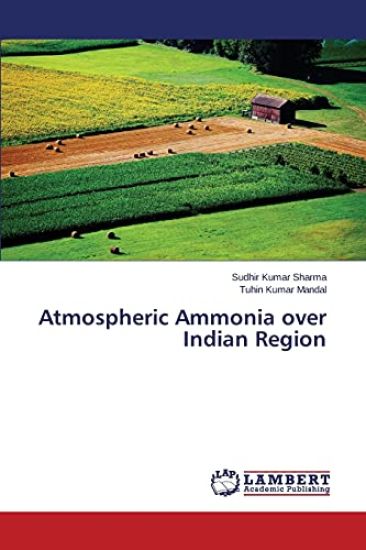 Atmospheric Ammonia over Indian Region