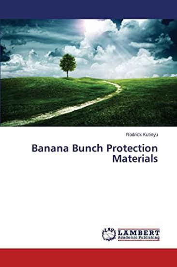 Banana Bunch Protection Materials