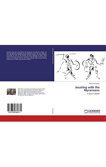 Jousting with the Myceneans