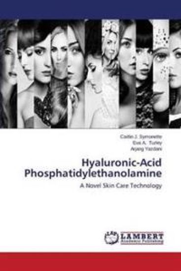 Hyaluronic-Acid Phosphatidylethanolamine