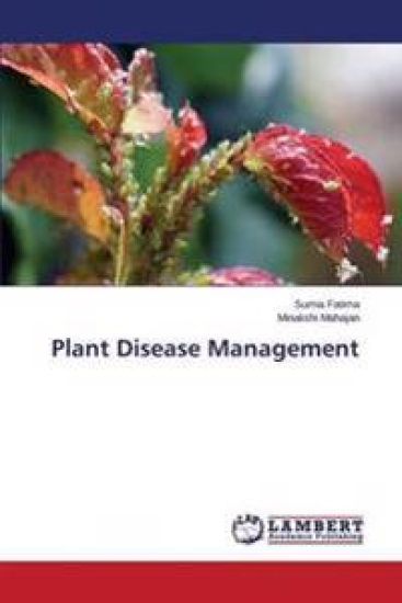 Plant Disease Management