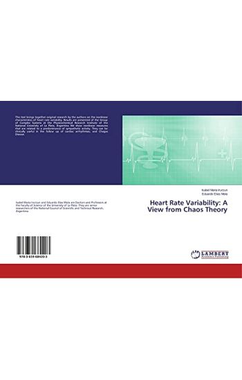 Heart Rate Variability: A View from Chaos Theory