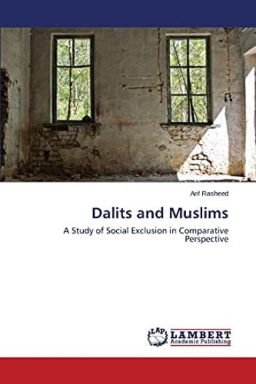 Dalits and Muslims
