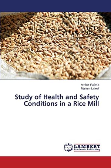 Study of Health and Safety Conditions in a Rice Mill