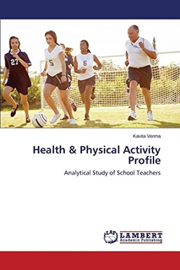 Health & Physical Activity Profile