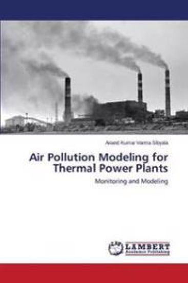 Air Pollution Modeling for Thermal Power Plants