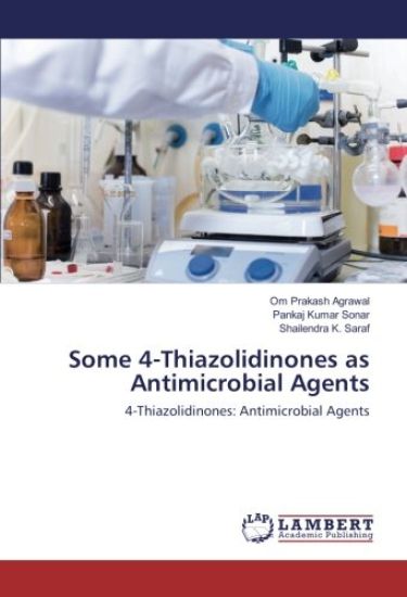 Some 4-Thiazolidinones as Antimicrobial Agents