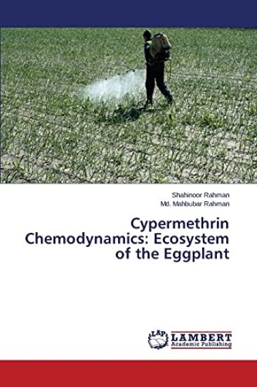 Cypermethrin Chemodynamics