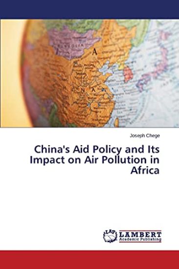 China's Aid Policy and Its Impact on Air Pollution in Africa