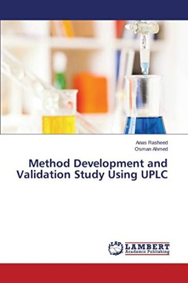Method Development and Validation Study Using UPLC