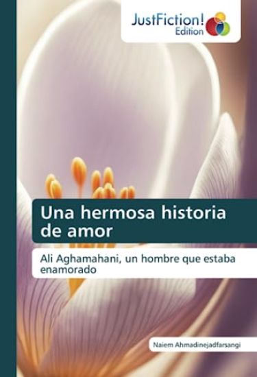 Una hermosa historia de amor