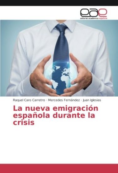 La nueva emigración española durante la crisis