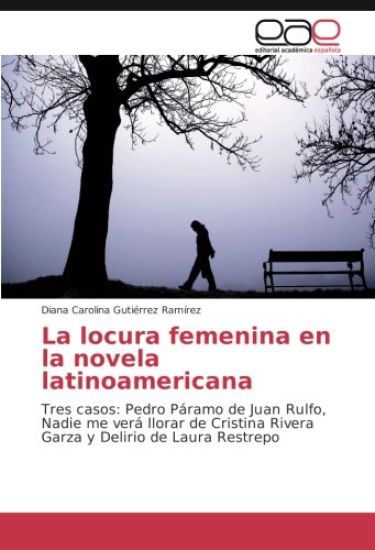 La locura femenina en la novela latinoamericana