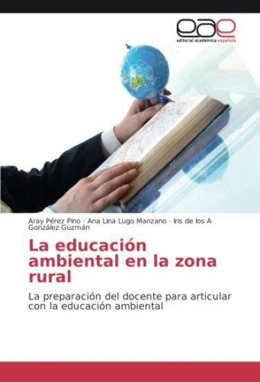 La educación ambiental en la zona rural