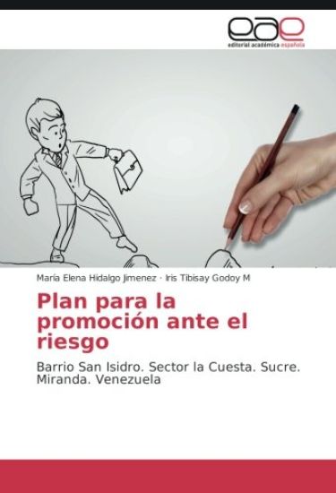 Plan para la promoción ante el riesgo